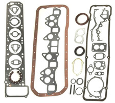 Ensemble Complet De Joint De