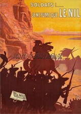 Pub Tabac - Napoléon -Soldat