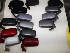 Coque rétroviseur 911 964 et 3.2L Unitaire