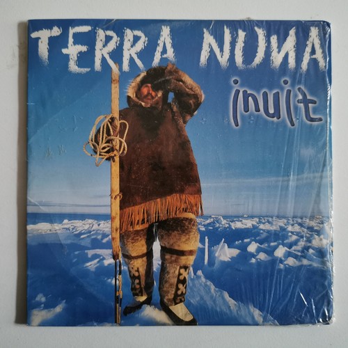 Terra nuna inuit cd 2 - nuna, –