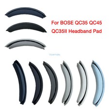 Replacement Headband Pad For BOSE QC35 QC45 QC35II Headphones