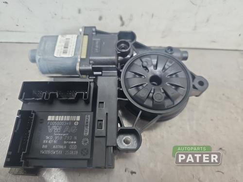 Moteur lève vitre - vw, passat