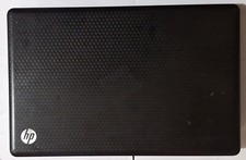 Portable HP G72-b52SF sans Ram, Wifi ni HDD - Pour Pièces - Ne démarre pas