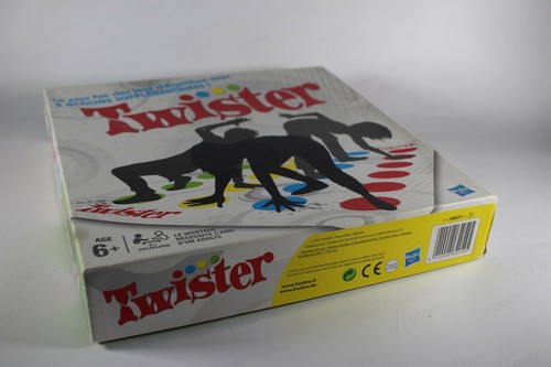 Jeu twister - jeu,
