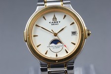 Montre à quartz homme SEIKO