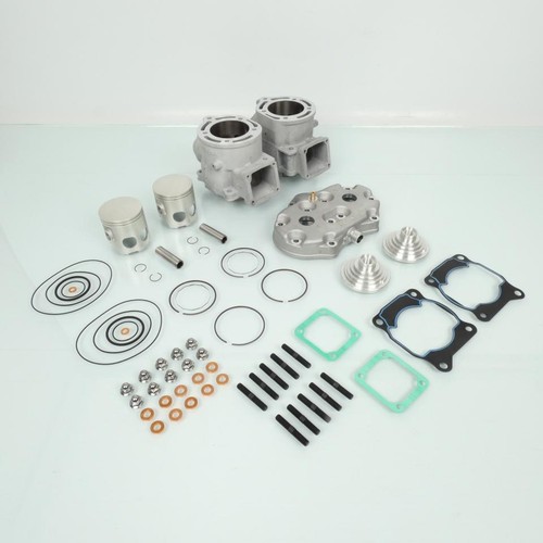 Haut moteur athena ø68mm - athena,