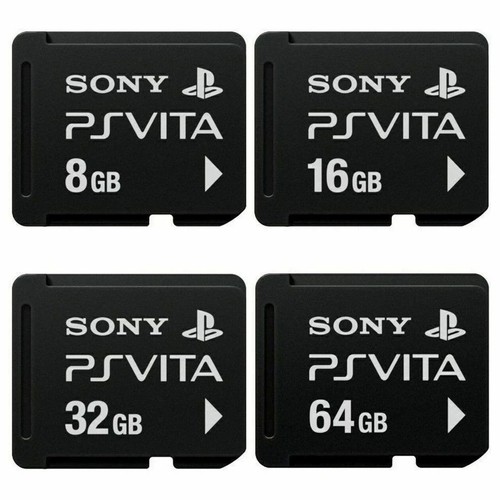 USED Memory Stick Card