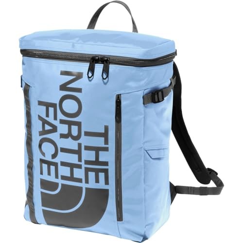 The north face fuse box - face, ii