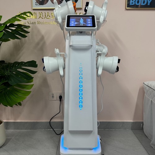 Myoslim head 360 roller - 360°,