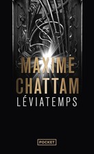 Léviatemps - Chattam, Maxime