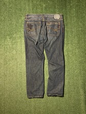 Vintage Quiksilver Jeans