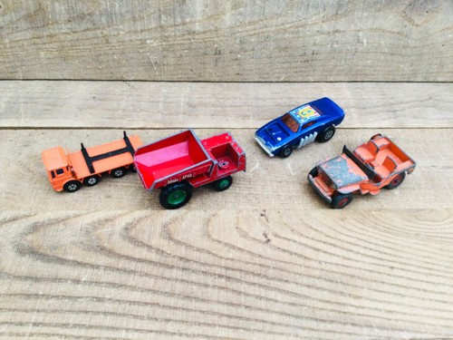 Vintage dinky meccano lesley - meccano,,