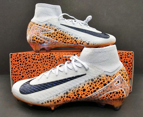Nike zoom mercurial - mercurial, superfly