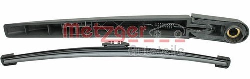 Bras essuie glace - bras, nettoyage
