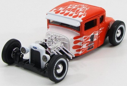 Modèle ford maisto a - ford,