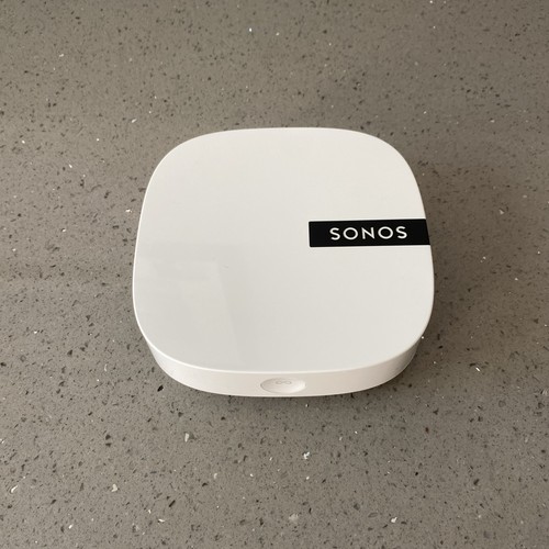 Sonos boost wireless speaker - wireless,