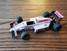AGS JH21C Capelli F1 Formule 1