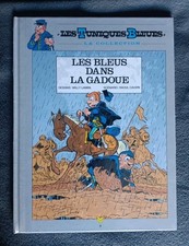 Les Tuniques bleues dans la
