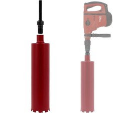 Couronne diamant Ø 114 mm