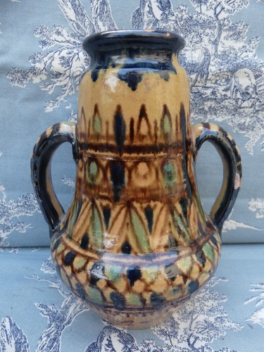 Vase céramique poterie - céramique, de