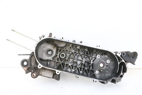 Carter moteur gauche sym - -,
