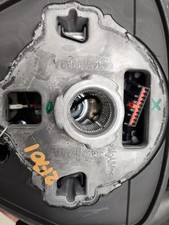 Volant OPEL CORSA E 39035984
