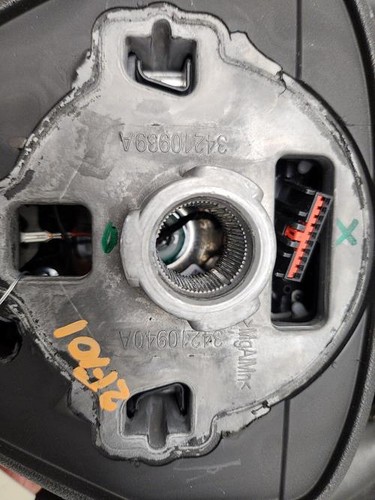 Volant opel corsa - volant, 39035984
