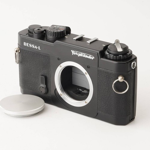 Excellent voigtlander bessa - voigtlander,