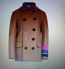 manteau LAINE  DSQARED2 hiver