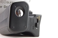 Mamiya M645 Super Power Drive N # 13569  -  Winder - Poignée Moteur