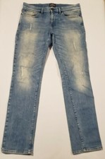 Celio Blue French Market Jeans