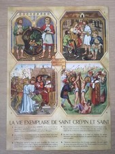 Publicité 1946 Berthelot