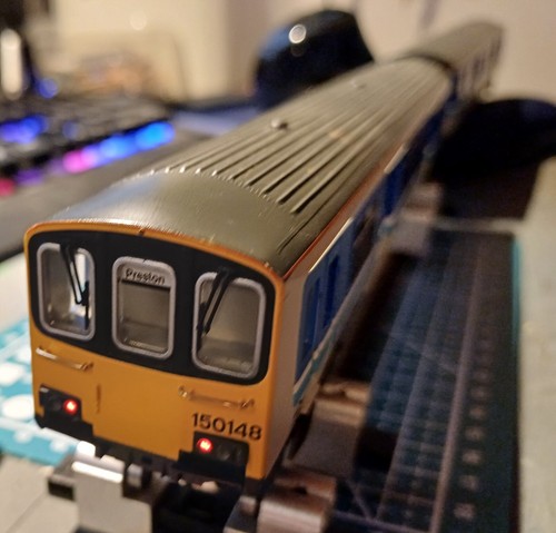 Bachmann ech - bachmann, (1/72)