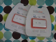 Griffin iFire FireWire 400