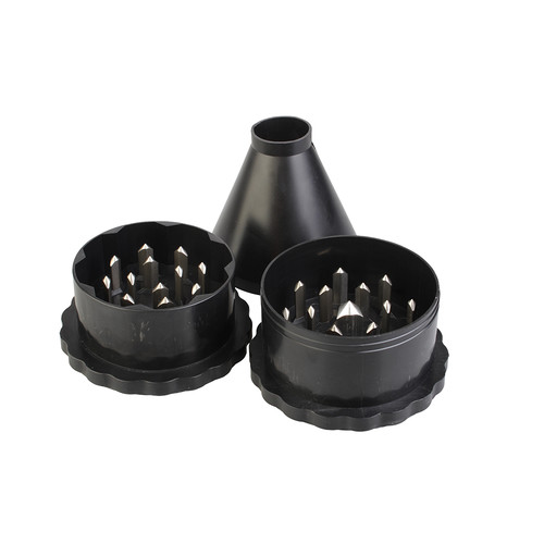 Prologic crush fill - crush,