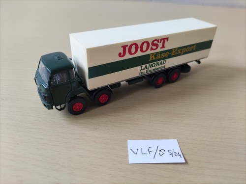 Rmm camion saurer - rmm,,