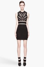 ALEXANDER WANG Black Hockey