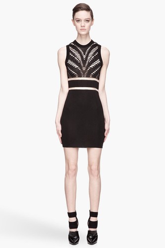 Alexander wang black hockey - wang,
