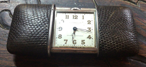 Movado ermeto emeraude - ermeto, l’emeraude