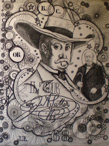 Blaise cendrars jacques - cendrars.,