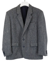 Harris Tweed Blazer Homme (UK)