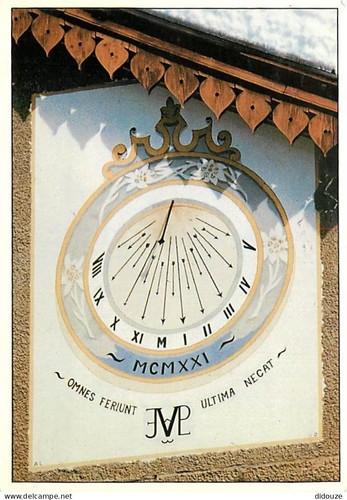 Carte postale - carte,