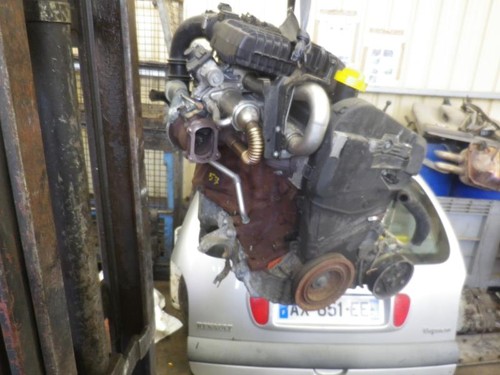Coquille volant renault clio - volant, 2