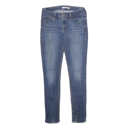 Levi 711 jeans skinny - levi's, femme