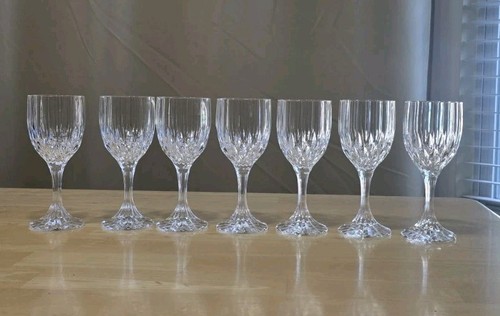 Cristal arques durand - d'arques,