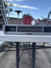 QSC PLX3602 2-Channel Power