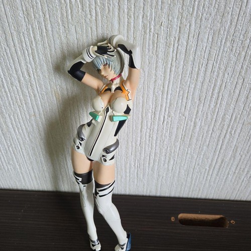 Figurine rei ayanami shunya - figurine,