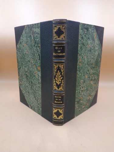 Guy maupassant contes - guy, :