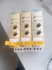 Démarreur-ralentisseur