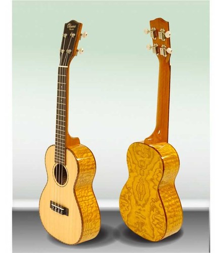 Ukulele ohana 70wg - ukulele, ck-70wg